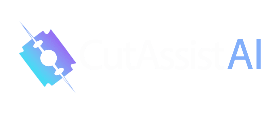 CutAssistAI logo